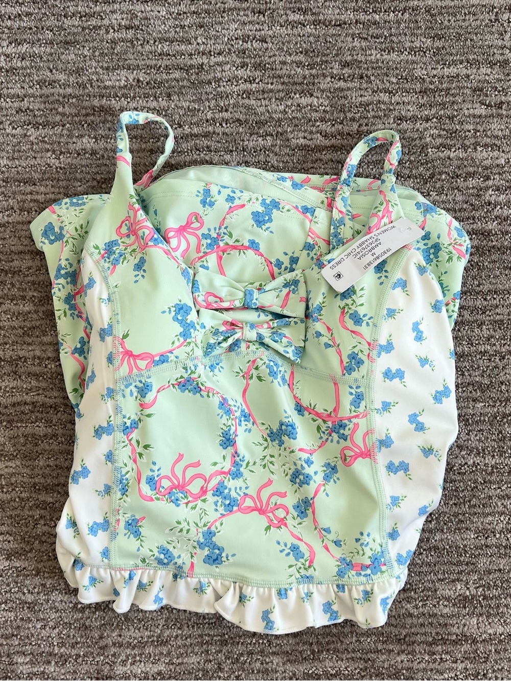 NWT Treasures by Shabby Chic Women's Active Dress